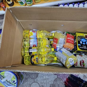 Kleinprojekte vor Ort